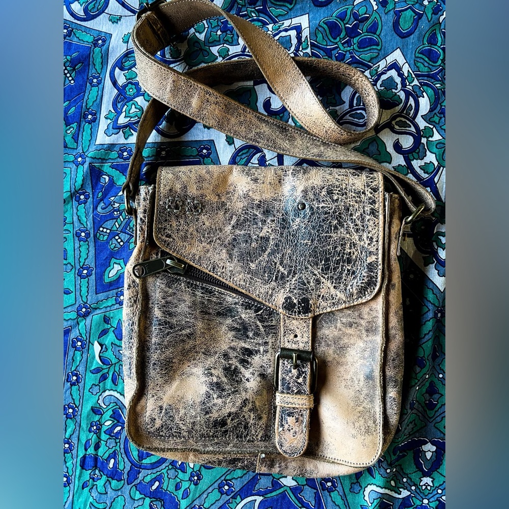 Bed|Stu Venice Bag